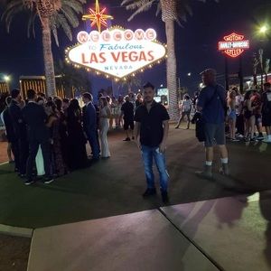 Meet your Posher, Freddy